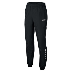 JAKO Team Regenhose Kinder schwarz 116