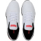 PUMA Equate SL Laufschuhe PUMA white/PUMA black/high risk red 39