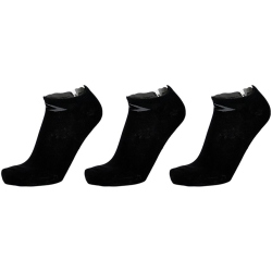 3er Pack CONVERSE Basic Low-Cut Sneakersocken Herren