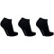 3er Pack CONVERSE Basic Low-Cut Sneakersocken Herren