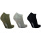 3er Pack CONVERSE Basic Low-Cut Sneakersocken Herren