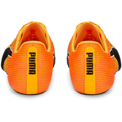 PUMA evoSPEED Tokyo Future Faster Leichtathletikschuhe 01 - sun stream/sunset glow/puma black 38