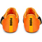 PUMA evoSPEED Tokyo Future Faster Leichtathletikschuhe 01 - sun stream/sunset glow/puma black 38