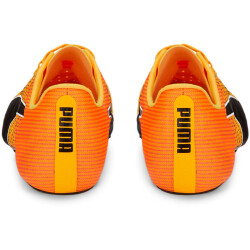 PUMA evoSPEED Tokyo Future Faster Leichtathletikschuhe 01 - sun stream/sunset glow/puma black 40.5