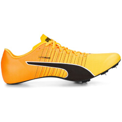 PUMA evoSPEED Tokyo Future Faster Leichtathletikschuhe 01 - sun stream/sunset glow/puma black 44.5