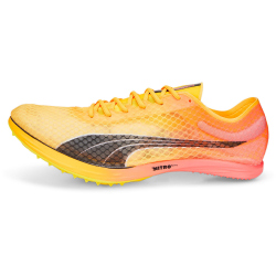 PUMA evoSPEED Distance Nitro Elite+ 2 Trainingsschuhe sun...