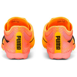 PUMA evoSPEED Distance Nitro Elite+ 2 Trainingsschuhe sun stream/sunset glow/puma black 35.5