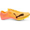 PUMA evoSPEED Distance Nitro Elite+ 2 Trainingsschuhe sun stream/sunset glow/puma black 35.5