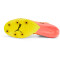 PUMA evoSPEED Distance Nitro Elite+ 2 Trainingsschuhe sun stream/sunset glow/puma black 35.5