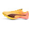 PUMA evoSPEED Distance Nitro Elite+ 2 Trainingsschuhe sun stream/sunset glow/puma black 35.5