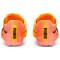 PUMA evoSPEED Distance Nitro Elite+ 2 Trainingsschuhe sun stream/sunset glow/puma black 35.5