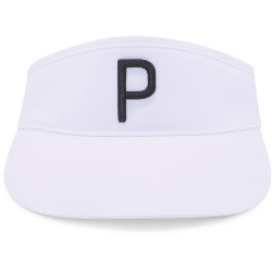 PUMA P Adj Golf Visier Herren
