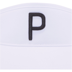 PUMA P Adj Golf Visier Herren