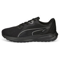 PUMA Twitch Runner PTX Laufschuhe PUMA black/PUMA white 39
