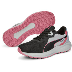 PUMA Twitch Runner PTX Laufschuhe quarry/puma black 39
