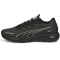 PUMA Velocity Nitro 2 GTX Laufschuhe Herren puma black/metallic silver 39