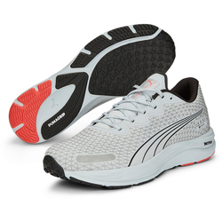 PUMA Velocity Nitro 2 GTX Laufschuhe Herren platinum...