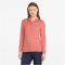 PUMA Cloudspun Langarmshirt Golf Poloshirt Damen
