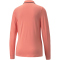 PUMA Cloudspun Langarmshirt Golf Poloshirt Damen
