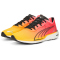 PUMA Liberate Nitro Fireglow Laufschuhe Damen sun stream/sunset glow 38.5