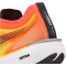 PUMA Liberate Nitro Fireglow Laufschuhe Damen sun stream/sunset glow 38.5