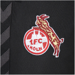 hummel 1. FC K&ouml;ln 75 Jahre Jubil&auml;um...