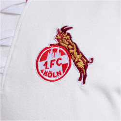 hummel 1. FC K&ouml;ln 75 Jahre Jubil&auml;umstrikot...