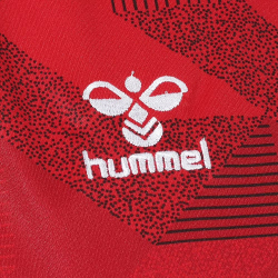 hummel 1. FC K&ouml;ln Europa Aufw&auml;rmtrikot 22/23...