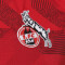 hummel 1. FC Köln Europa Aufwärmtrikot 22/23 Kinder