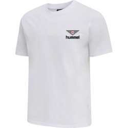 hummel hmlLGC 1. FC Köln Loyalty T-Shirt Herren