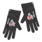 hummel 1. FC Köln leichte Spielerhandschuhe mit Logo black XXS