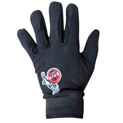 hummel 1. FC Köln Winter Spielerhandschuhe black S