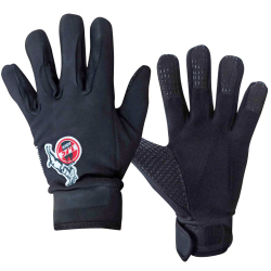 hummel 1. FC Köln Winter Spielerhandschuhe black S