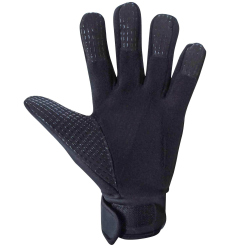 hummel 1. FC Köln Winter Spielerhandschuhe black S