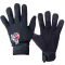 hummel 1. FC Köln Winter Spielerhandschuhe black S