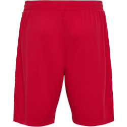 hummel 1. FC K&ouml;ln 75 Jahre Jubil&auml;um Shorts 2022/23 Herren chili pepper 3XL