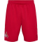 hummel 1. FC K&ouml;ln 75 Jahre Jubil&auml;um Shorts 2022/23 Herren chili pepper 3XL
