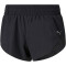 PUMA RUN 5K Woven 3" Laufshorts Damen PUMA black S