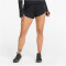 PUMA RUN 5K Woven 3" Laufshorts Damen PUMA black S