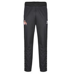 hummel 1. FC Köln 75 Jahre Jubiläum Trainingshose 2022/23 Kinder black 152