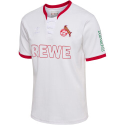 hummel 1. FC Köln 75 Jahre Jubiläumstrikot...