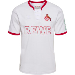 hummel 1. FC Köln 75 Jahre Jubiläumstrikot...