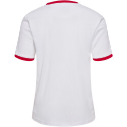 hummel 1. FC Köln 75 Jahre Jubiläumstrikot 2022/23 Kinder white/red 116