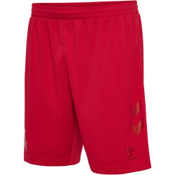 hummel 1. FC Köln 75 Jahre Jubiläum Shorts...