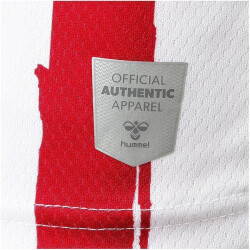 hummel 1. FC Köln Europatrikot 22/23 Herren white/true red S