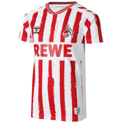 hummel 1. FC K&ouml;ln Europatrikot 22/23 Herren...