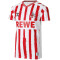hummel 1. FC Köln Europatrikot 22/23 Kinder white/true red 116