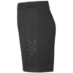 hummel 1. FC Köln 75 Jahre Jubiläum Torwartshorts 22/23 Kinder black 140