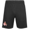 hummel 1. FC Köln 75 Jahre Jubiläum Torwartshorts 22/23 Kinder black 140