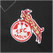 hummel 1. FC Köln 75 Jahre Jubiläum Torwartshorts 22/23 Kinder black 140